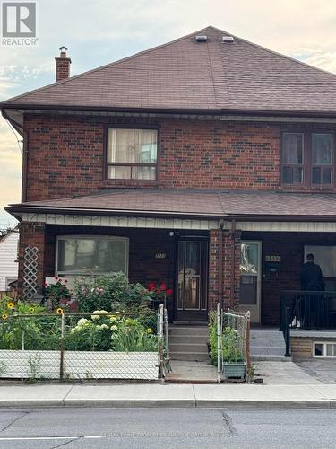 2330 Dufferin Street, Toronto, ON - Outdoor