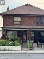 2330 DUFFERIN STREET  Toronto, ON M6E 3S4