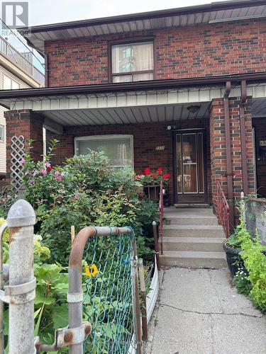 2330 Dufferin Street, Toronto, ON - Outdoor