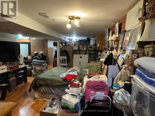 2330 Dufferin Street, Toronto, ON - Indoor