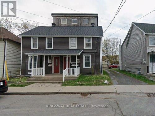 45-47 Main Street, Kingston, ON - Outdoor