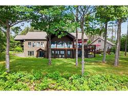 2984 690 RTE  Sypher Cove, NB E4B 0A9