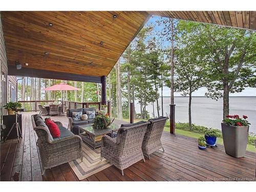 2984 690 Rte, Sypher Cove, NB 