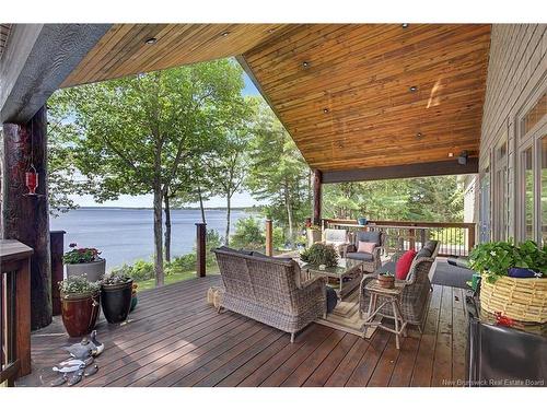 2984 690 Rte, Sypher Cove, NB 