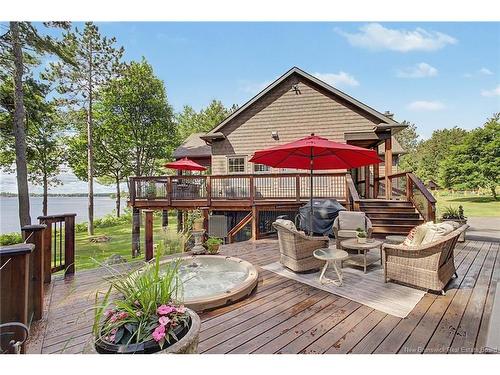 2984 690 Rte, Sypher Cove, NB 