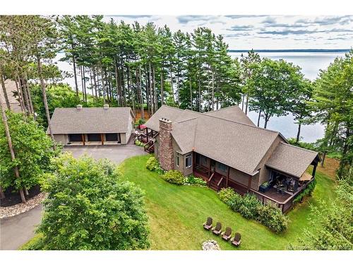 2984 690 Rte, Sypher Cove, NB 