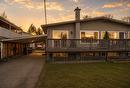 4202 16 Avenue, Vernon, BC  - Outdoor With Deck Patio Veranda 