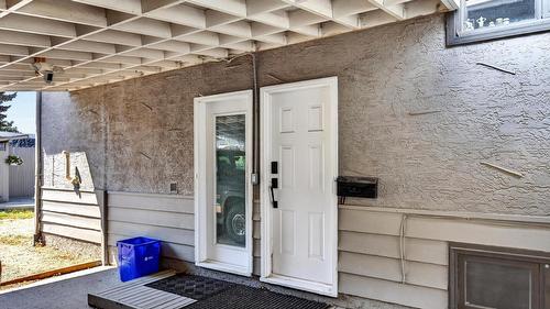 4202 16 Avenue, Vernon, BC -  With Exterior