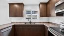 4202 16 Avenue, Vernon, BC  - Indoor Photo Showing Kitchen With Double Sink 