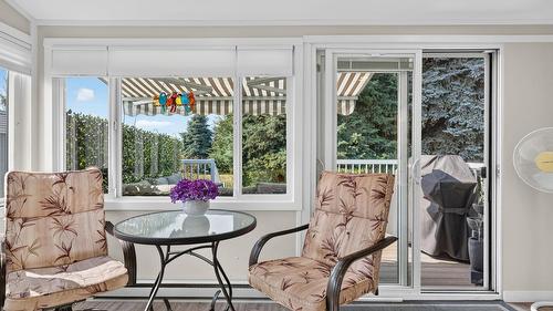 467-1260 Raymer Road, Kelowna, BC - Indoor