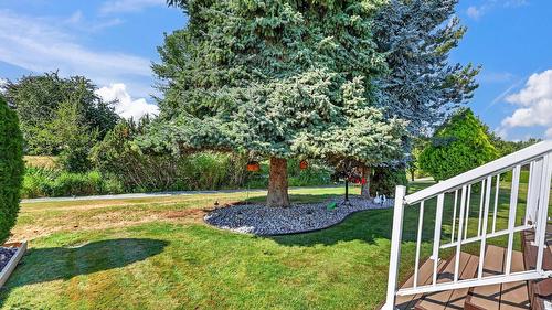 467-1260 Raymer Road, Kelowna, BC - Outdoor