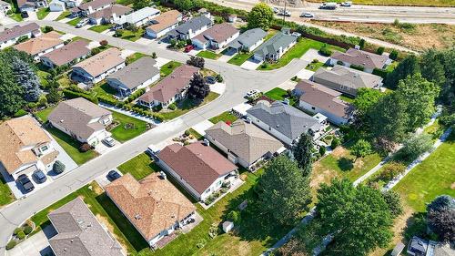 467-1260 Raymer Road, Kelowna, BC - Outdoor With View