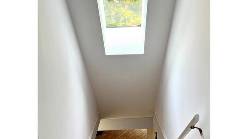 225 6Th Street, Nakusp, BC - Indoor Photo Showing Other Room