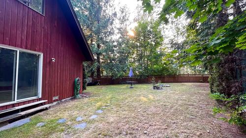 225 6Th Street, Nakusp, BC - Outdoor
