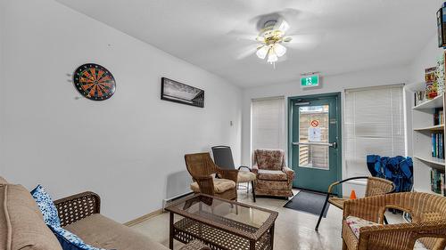 109-360 Battle Street, Kamloops, BC - Indoor