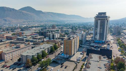 109-360 Battle Street, Kamloops, BC - Outdoor With View