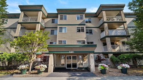 109-360 Battle Street, Kamloops, BC - Outdoor