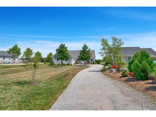 3894 St Clair Parkway, Port Lambton, ON - Outdoor