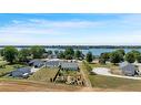 3894 St Clair Parkway, Port Lambton, ON  - Outdoor With Body Of Water With View 