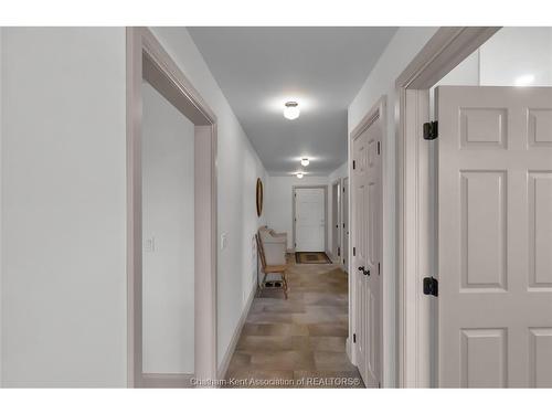 3894 St Clair Parkway, Port Lambton, ON - Indoor Photo Showing Other Room