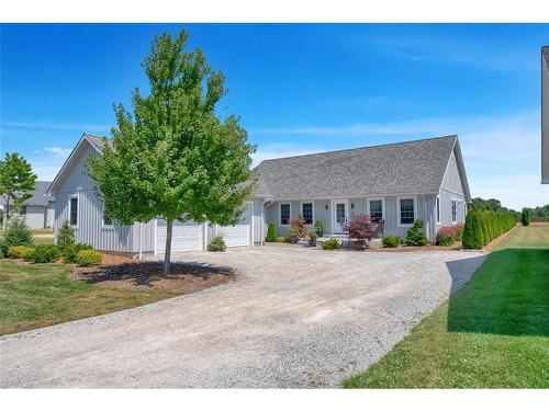 3894 St Clair Parkway, Port Lambton, ON - Outdoor