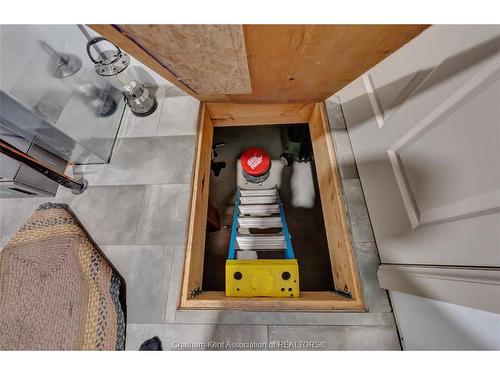 3894 St Clair Parkway, Port Lambton, ON - Indoor Photo Showing Other Room