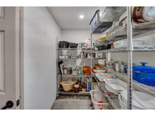 3894 St Clair Parkway, Port Lambton, ON - Indoor Photo Showing Other Room