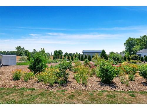 3894 St Clair Parkway, Port Lambton, ON - Outdoor