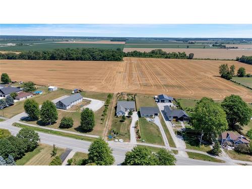 3894 St Clair Parkway, Port Lambton, ON - Outdoor With View