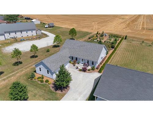 3894 St Clair Parkway, Port Lambton, ON - Outdoor With View