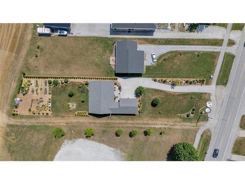 3894 St Clair Parkway, Port Lambton, ON - Outdoor With View