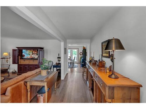 3894 St Clair Parkway, Port Lambton, ON - Indoor
