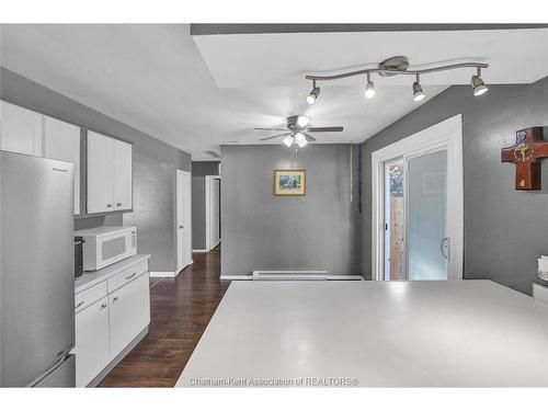 141 Lancefield Place, Chatham, ON - Indoor Photo Showing Kitchen