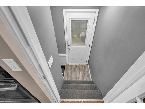 141 Lancefield Place, Chatham, ON - Indoor Photo Showing Other Room