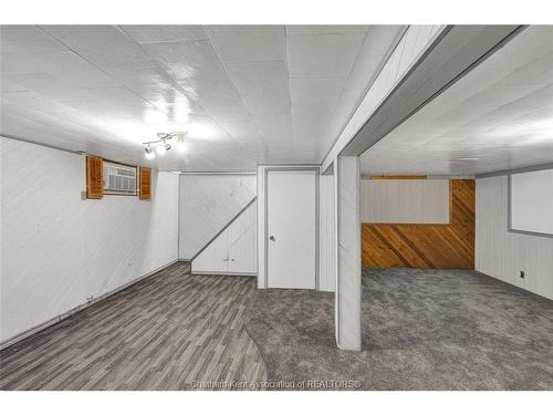 141 Lancefield Place, Chatham, ON - Indoor