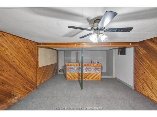 141 Lancefield Place, Chatham, ON - Indoor