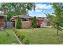 141 Lancefield Place, Chatham, ON  - Outdoor 