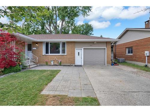 141 Lancefield Place, Chatham, ON - Outdoor