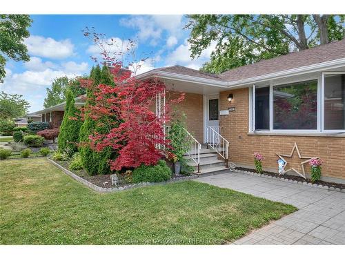 141 Lancefield Place, Chatham, ON - Outdoor