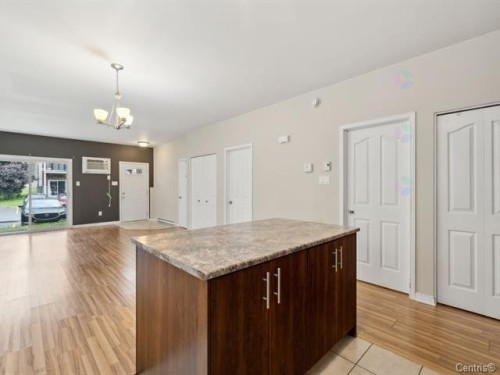 Overall view - 1-62 Rue De L'Emerald, Gatineau (Aylmer), QC - Indoor