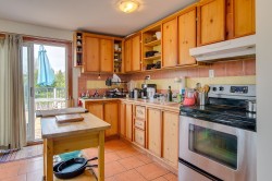 Kitchen - 