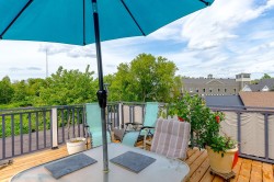 Patio - 