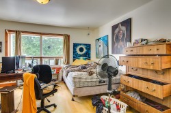Bedroom - 