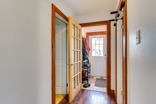 Passageway - 35Z Rue Principale S., Sutton, QC - Indoor Photo Showing Other Room