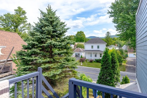 Entry - 35Z Rue Principale S., Sutton, QC - Outdoor