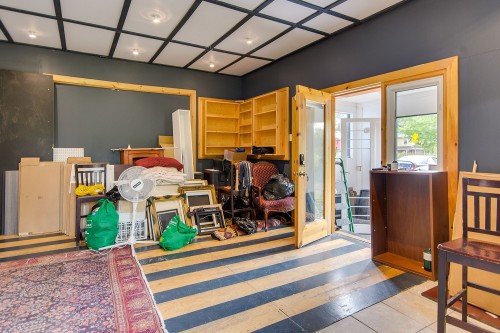 Workshop - 35Z Rue Principale S., Sutton, QC - Indoor Photo Showing Other Room