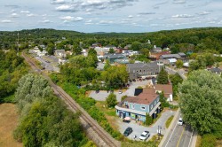 Aerial View - 