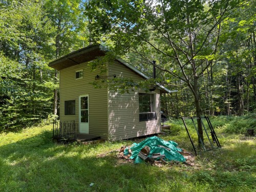 Other - 5E Rang O., Saint-Majorique-De-Grantham, QC 