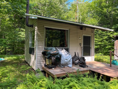 Other - 5E Rang O., Saint-Majorique-De-Grantham, QC 