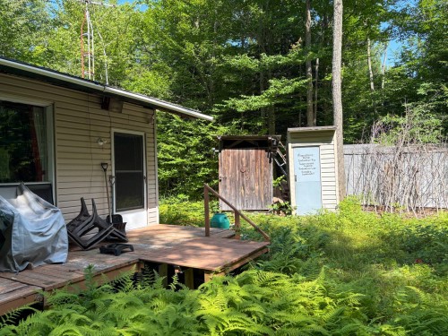 Other - 5E Rang O., Saint-Majorique-De-Grantham, QC 